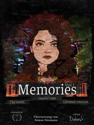 cover image of Memories Volume 1.